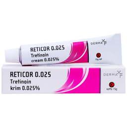 reticor-0025-cream-15-g