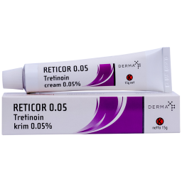 reticor-005-cream-15-g