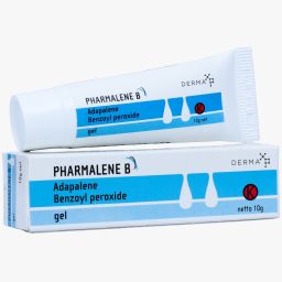 pharmalene-b-gel-10-g